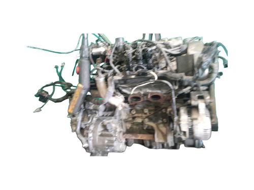 Used Starter Starter FORD MONDEO II (BAP) 1.6 i (90 hp) 35735470 35735470