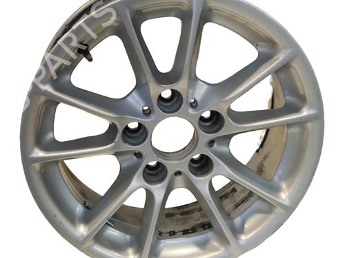 Used Rim Rim 37221730 37221730