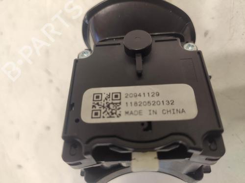 Switch OPEL INSIGNIA A (G09) 2.0 CDTI (68) | BP36234801I30 - Image 3