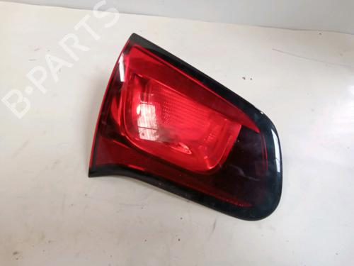 Used Left taillight Left taillight CITROËN C3 II (SC_) 1.4 HDi 70 (SC8HZC, SC8HR0, SC8HP4) (68 hp) 33978653 33978653