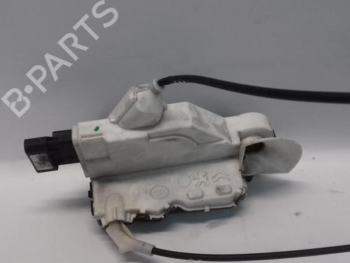 Used Front left lock Front left lock PEUGEOT 5008 (0U_, 0E_) 2.0 HDi (163 hp) 34484223 34484223