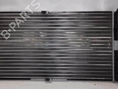 Kjøler VW POLO (9N_, 9A_) [2001-2014]  18700152