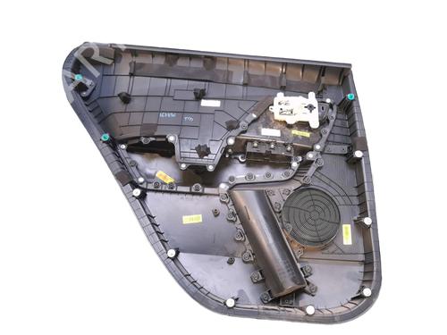 Rear right panel KIA NIRO I (DE) E-NIRO | BP22790808C61 