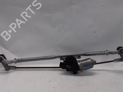 Used Front wiper motor Front wiper motor MINI MINI (F56) One D (95 hp) 34483069 34483069