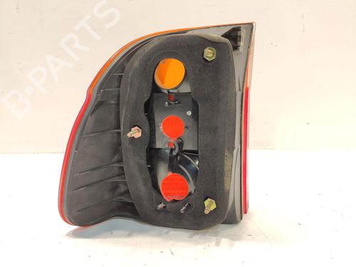 Used Right taillight BMW 5 Touring (E39) 528 i (193 hp) 14463717