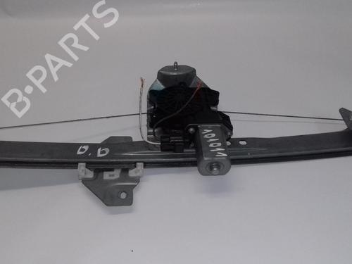 Used Front right window mechanism Front right window mechanism DACIA DOKKER Box Body/MPV 1.5 dCi (FEAJ) (90 hp) 34483315 34483315