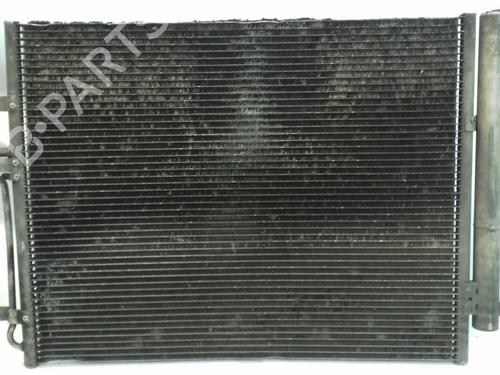 Used AC radiator AC radiator 34483419 34483419