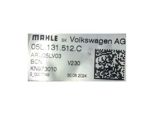 Egr AUDI Q2 (GAB, GAG) 1.4 TFSI | BP39107610M69 - Image 3