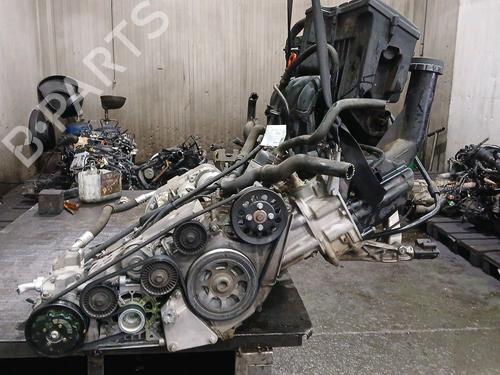 Used AC compressor AC compressor 35735096 35735096