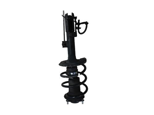 Used Left front shock absorber Left front shock absorber MITSUBISHI OUTLANDER III (GG_W, GF_W, ZJ, ZL, ZK) 2.2 Di-D (GF6W) (150 hp) 33978864 33978864