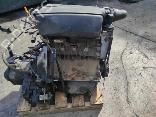 Engine VW LUPO I (6X1, 6E1) 1.7 SDI | BP14473930M1 