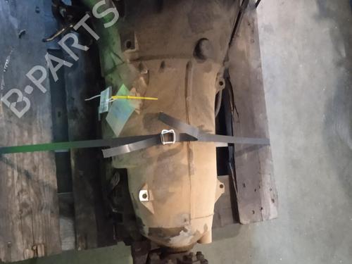 Gearbox MERCEDES-BENZ C-CLASS (W203) C 220 CDI (203.006, 203.008) | BP17698462M3 