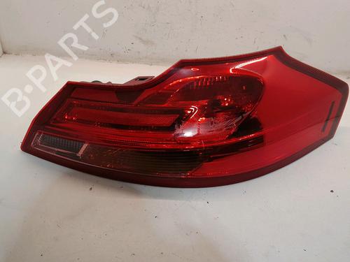 Used Right taillight Right taillight OPEL INSIGNIA A Sports Tourer (G09) 2.0 CDTI (35) (131 hp) 33403963 33403963