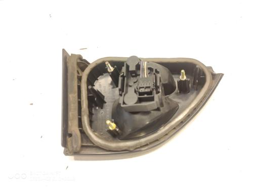 Used Right taillight Right taillight RENAULT MEGANE I Classic (LA0/1_) 1.9 D (LA0A, LA0U, LA0R) (64 hp) 40512135 40512135