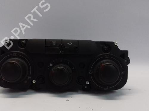 Used Climate control Climate control SEAT ALTEA (5P1) 1.9 TDI (105 hp) 40511542 40511542