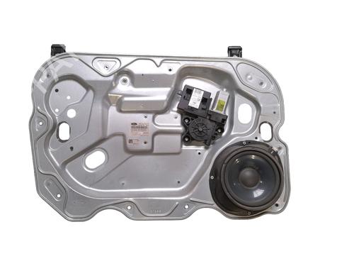 Used Front left window mechanism Front left window mechanism FORD KUGA I 2.0 TDCi (140 hp) 34550667 34550667