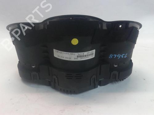 Used Instrument cluster Instrument cluster ALFA ROMEO GT (937_) 1.9 JTD (937CXN1B) (150 hp) 34482127 34482127