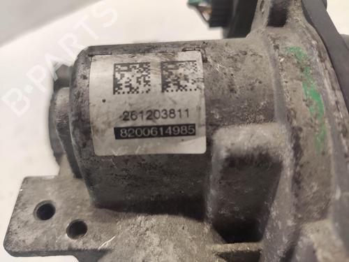 Throttle body NISSAN NV200 Van | BP36339197M82 - Image 2