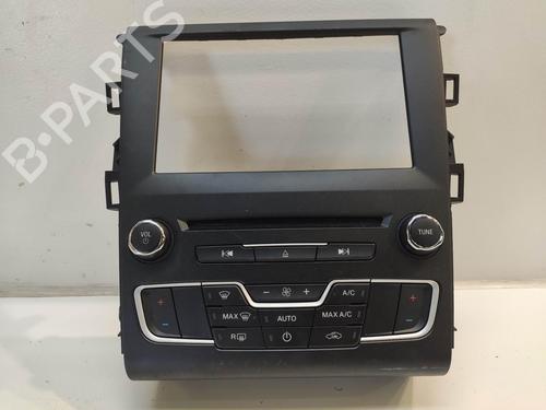 Climate control FORD MONDEO V Turnier (CF) 2.0 TDCi | BP14463892I5 