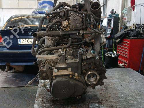 Engine VW POLO IV (9N_, 9A_) 1.2 | BP34552411M1 - Image 2