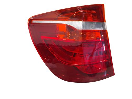 Used Left taillight Left taillight BMW X3 (F25) xDrive 30 d (258 hp) 33980344 33980344
