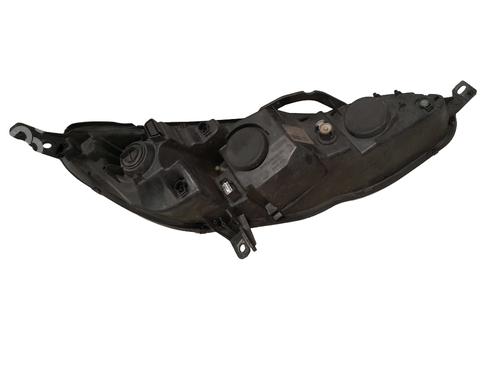 Left headlight PEUGEOT 407 (6D_) 2.0 HDi 135 (6DRHRH, 6DRHRE, 6DRHRG, 6DRHRJ) | BP33980154C28 - Image 2