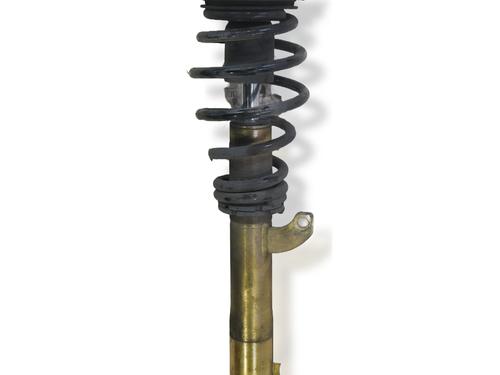 Used Right front shock absorber VW SCIROCCO III (137, 138) 2.0 TDI (140 hp) 24323834