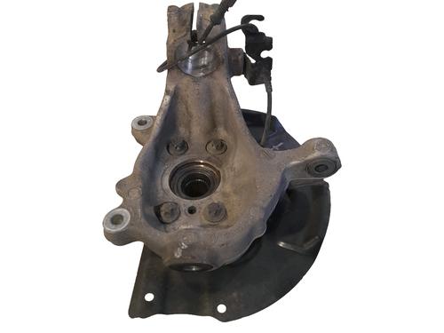 Højre Styrespindel Lejehus Højre Styrespindel Lejehus RENAULT SCÉNIC IV (J9_) 1.5 dCi 110 (110 hp) 36022396 36022396