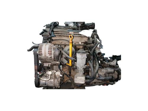 Used Engine Engine VW POLO IV (9N_, 9A_) 1.9 TDI (101 hp) 34552484 34552484