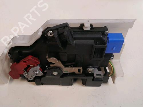 Front right lock VW TOURAN (1T1, 1T2) 1.9 TDI | BP18557900C97 