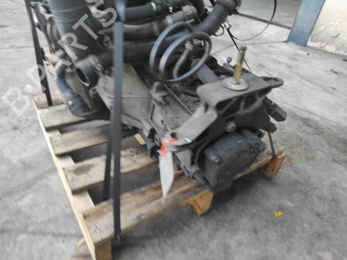 Gearbox FIAT IDEA (350_) 1.3 D Multijet | BP34488008M3  - Image 7