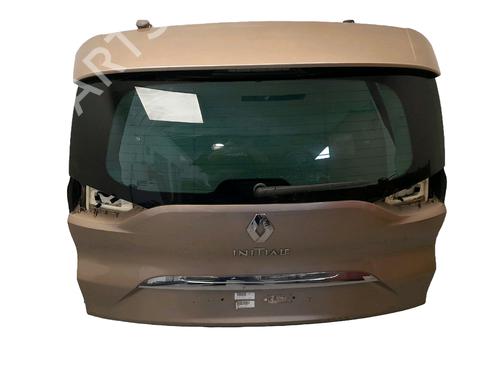 Used Tailgate RENAULT ESPACE V (JR_) 1.6 dCi 160 (160 hp) 18556247