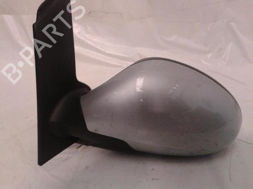 Used Left mirror SEAT ALTEA (5P1) 1.9 TDI (105 hp) 14450381