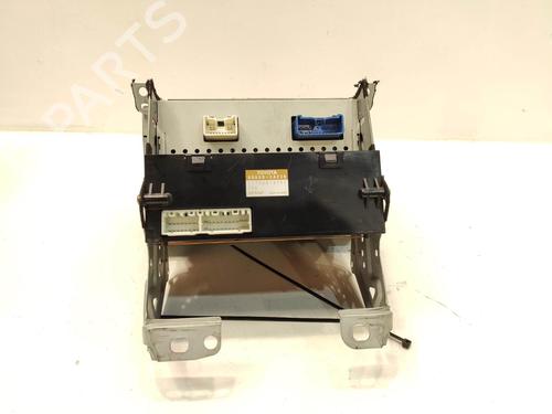 Electronic module LEXUS GS (_S16_)  | BP14469669M83 