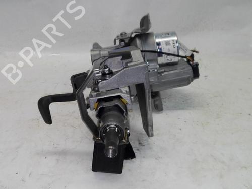 Used Steering column Steering column RENAULT CAPTUR I (J5_, H5_) 0.9 TCe 90 (90 hp) 34482649 34482649