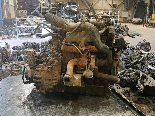 Starter SEAT LEON (1M1)  | BP27548597M8 
