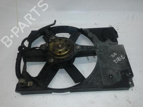 Used Radiator fan Radiator fan CITROËN JUMPER I Bus (244, Z_) 2.2 HDi (101 hp) 34481925 34481925