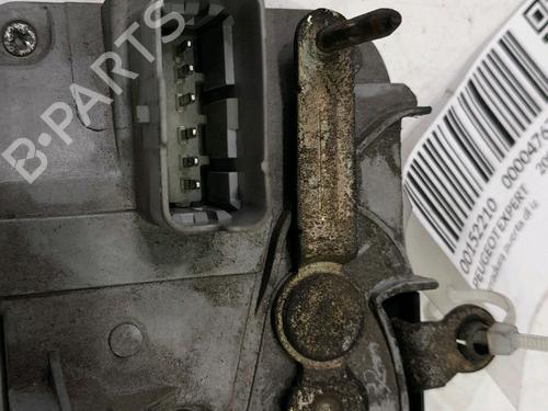 Front left lock PEUGEOT EXPERT (224_) 2.0 HDI | BP16887331C98 