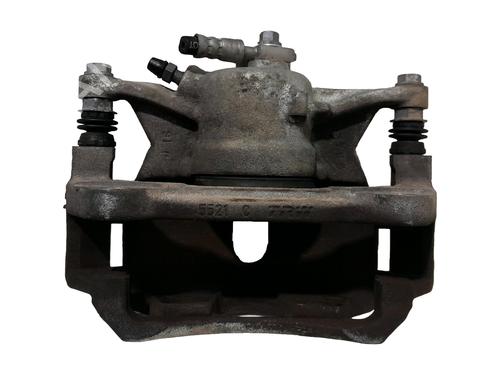 Used Left front brake caliper Left front brake caliper VW GOLF SPORTSVAN VII (AM1, AN1) 1.6 TDI (110 hp) 34546908 34546908