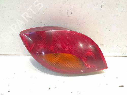 Used Left taillight Left taillight FORD KA (RB_) 1.3 i (60 hp) 34489930 34489930