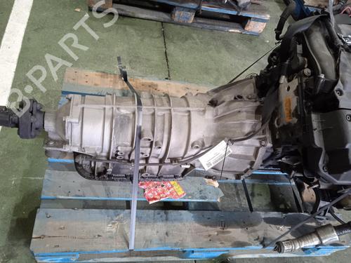 Used Gearbox Gearbox BMW 3 Touring (E46) 320 d (150 hp) 34488131 34488131