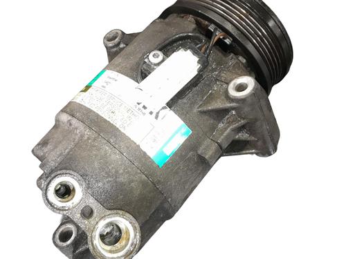 AC compressor OPEL ASTRA H (A04) 1.6 (L48) | BP35735714M34 - Image 2