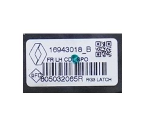 Other RENAULT MEGANE IV Hatchback (B9A/M/N_) 1.3 TCe 140 (B9NB) | BP34465872O1 - Image 3