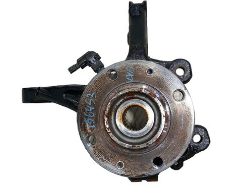 Used Right front steering knuckle Right front steering knuckle CITROËN C4 III (BA_, BB_, BC_) ë-C4 (BCZKXC, BZCKSC) (136 hp) 34493087 34493087