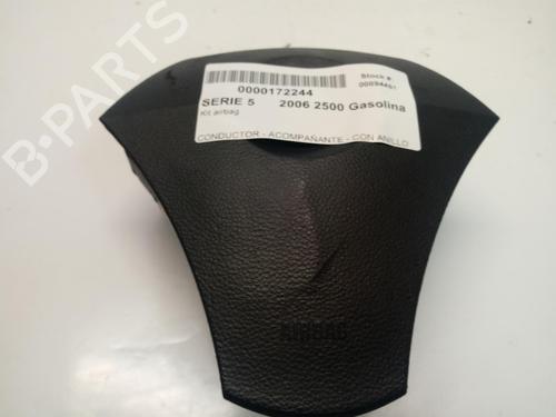 Kollisonspute sett BMW 5 (E60) 523 i | BP14452419C86 