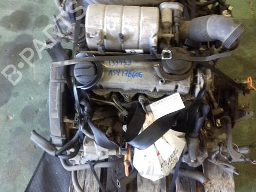 Motor SEAT CORDOBA (6L2) [2002-2009]  19048942