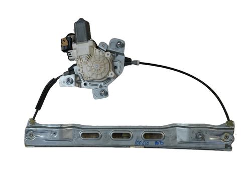 Used Front left window mechanism Front left window mechanism FORD FOCUS III 1.0 EcoBoost (125 hp) 34447612 34447612