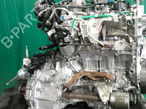 Starter RENAULT CAPTUR II (HF_) TCe 140 (HFN0) | BP37221637M8 - Image 4