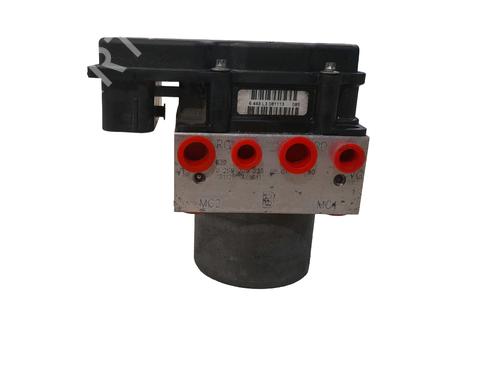 Used ABS pump ABS pump PEUGEOT PARTNER Tepee 1.6 HDi 90 (92 hp) 34549369 34549369
