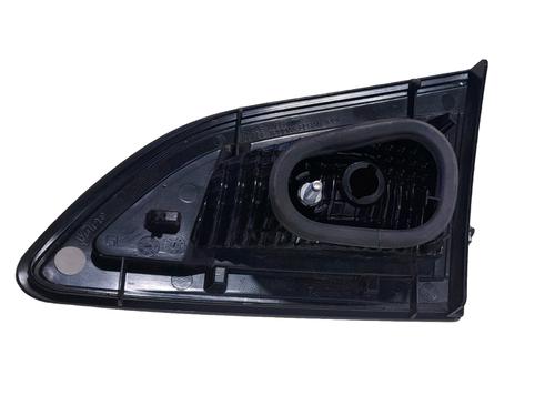 Left taillight RENAULT SCÉNIC III (JZ0/1_) 1.2 TCe | BP21572325C34 